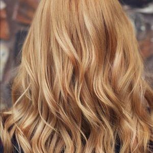 Meet your Posher, Donna